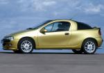 Opel Tigra Sports 1999 года